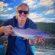 Love4flyfishing profile photo