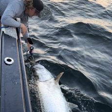 Tanner Baggett profile photo