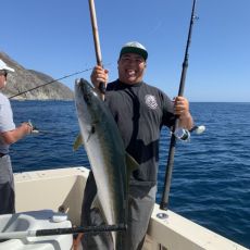 Ez Sportfishing profile photo