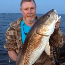 Dexter Early profile photo