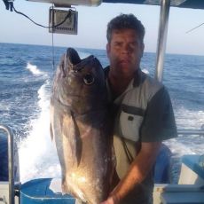 Jakes Van Den Berg profile photo