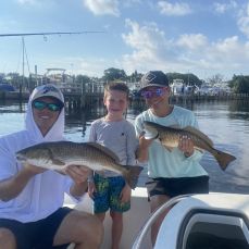 Joshua Ramsey profile photo