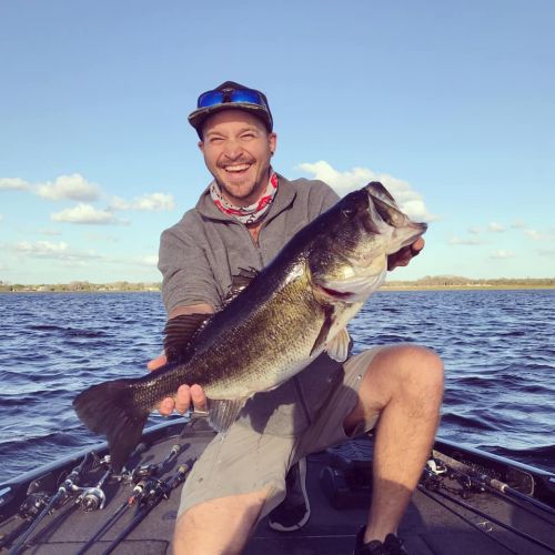 David Pechacek profile photo