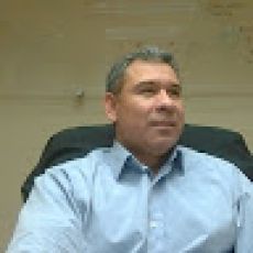 Baldomero Alcorta