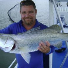 Darryl Wilson profile photo