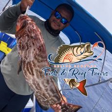 Belize Candace Fish And Reef Tours profile photo