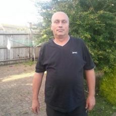 Paul Cumbers profile photo