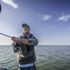 Blue Line Guide Service