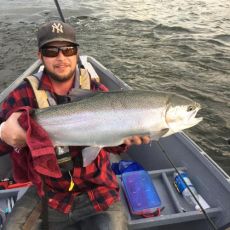 Stephen Ernye profile photo