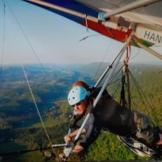 Finomenal Adventure Charters