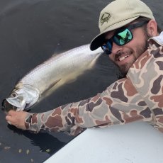 Gage Vaughn profile photo