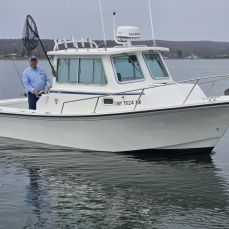 Ken Brodeur profile photo