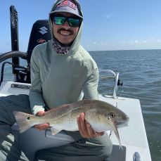 Ruben Riojas III profile photo