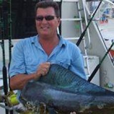 Mark Fann profile photo