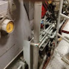 Blue Water 24' Homosassa