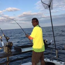 Chris Rugg profile photo