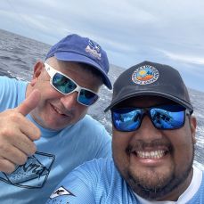 Huatulco Fishing Adventures profile photo