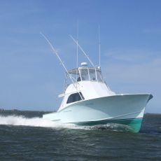 Miss Nell Sportfishing, Inc. profile photo