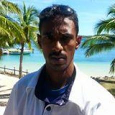 Mohammed Faiyaz profile photo