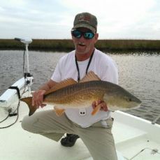 Joe Gaudin profile photo