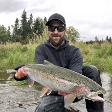 Casey Richarson profile photo