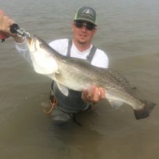 Dustin Appling profile photo