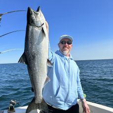 Carolina Traditions Fishing Charters
