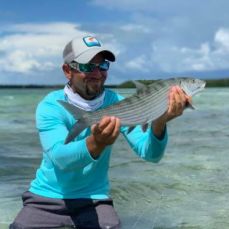 Aaron Dykes profile photo