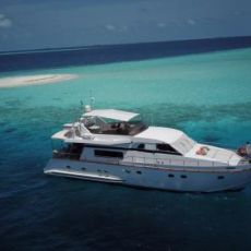 Fascination Maldives profile photo