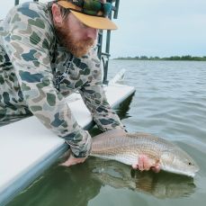 Carolina Flats Fishing Llc