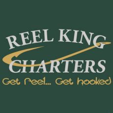 Reel King Charters profile photo