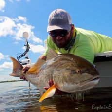 Eric Myers profile photo