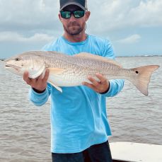 Cody Wilson profile photo