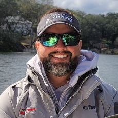 Alex Hensley profile photo