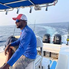 Julio Bodden profile photo