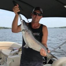 James Laux profile photo