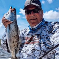 Coastal GA Fishing profile photo