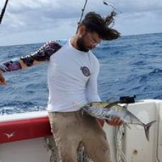 Alejandro Mendez profile photo