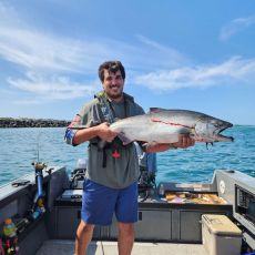 Austin Fassiotto profile photo