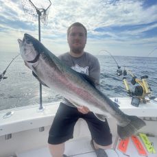 Luke Chatfield profile photo