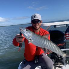 Charles Ocasio profile photo