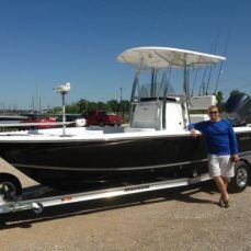 Tj Fairbanks profile photo