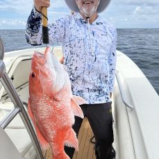 Play N Hooky Charters profile photo