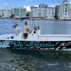 Reel Addiction profile photo