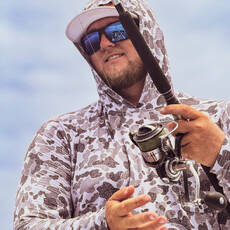 Eric McPherson profile photo