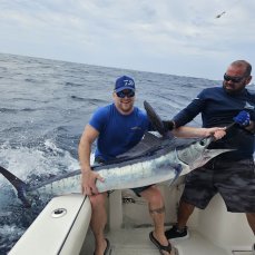 Memory Maker Fishing Charters