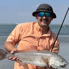 Fernando Herrera profile photo