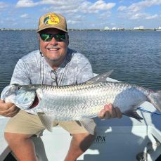 Laguna Madre Madness