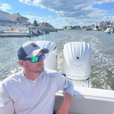 Shayne Moore profile photo