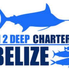 In 2 Deep Charters Belize profile photo